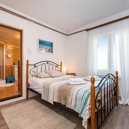 Vacation House Anna คาร์โลบัก ภายนอก รูปภาพ
