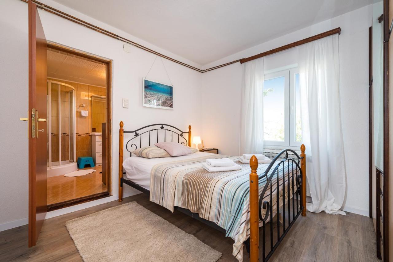 Vacation House Anna คาร์โลบัก ภายนอก รูปภาพ