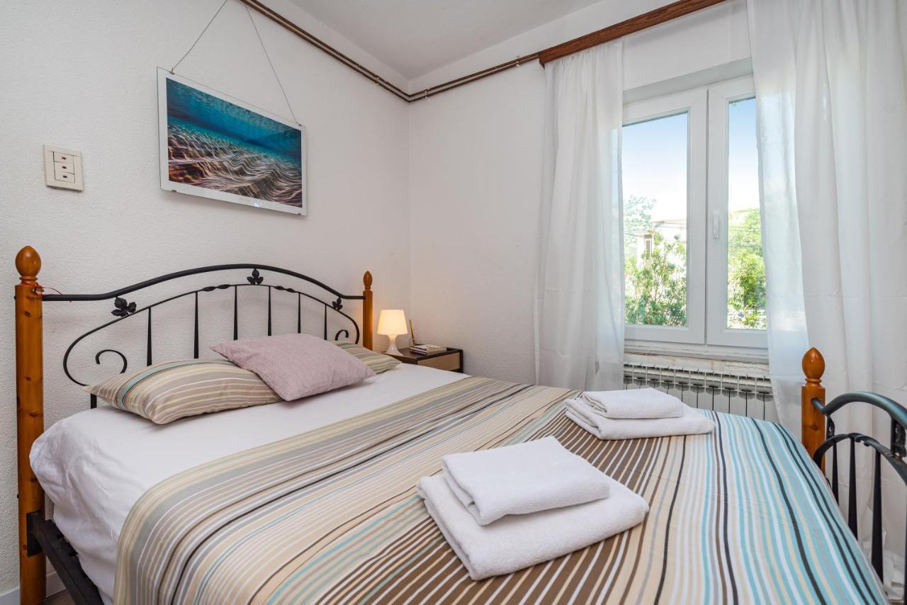 Vacation House Anna คาร์โลบัก ภายนอก รูปภาพ