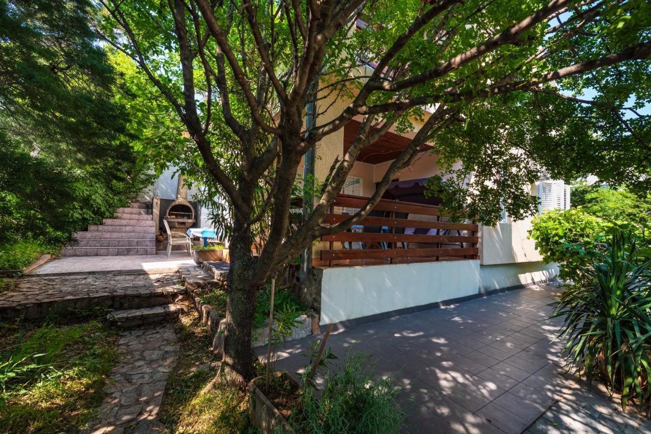 Vacation House Anna คาร์โลบัก ภายนอก รูปภาพ