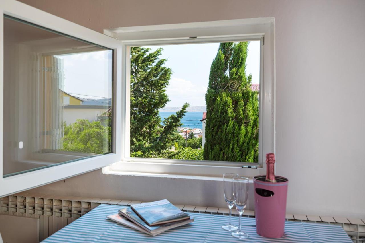 Vacation House Anna คาร์โลบัก ภายนอก รูปภาพ