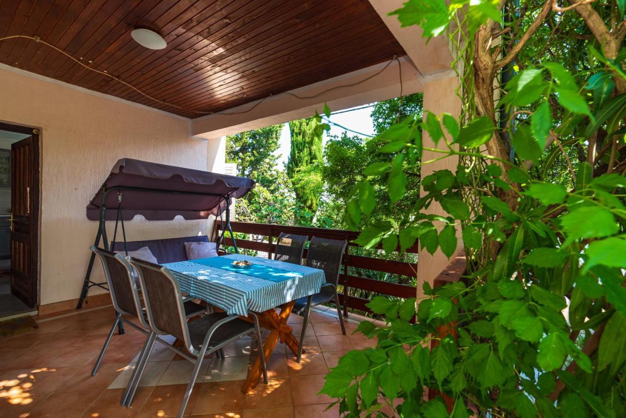 Vacation House Anna คาร์โลบัก ภายนอก รูปภาพ