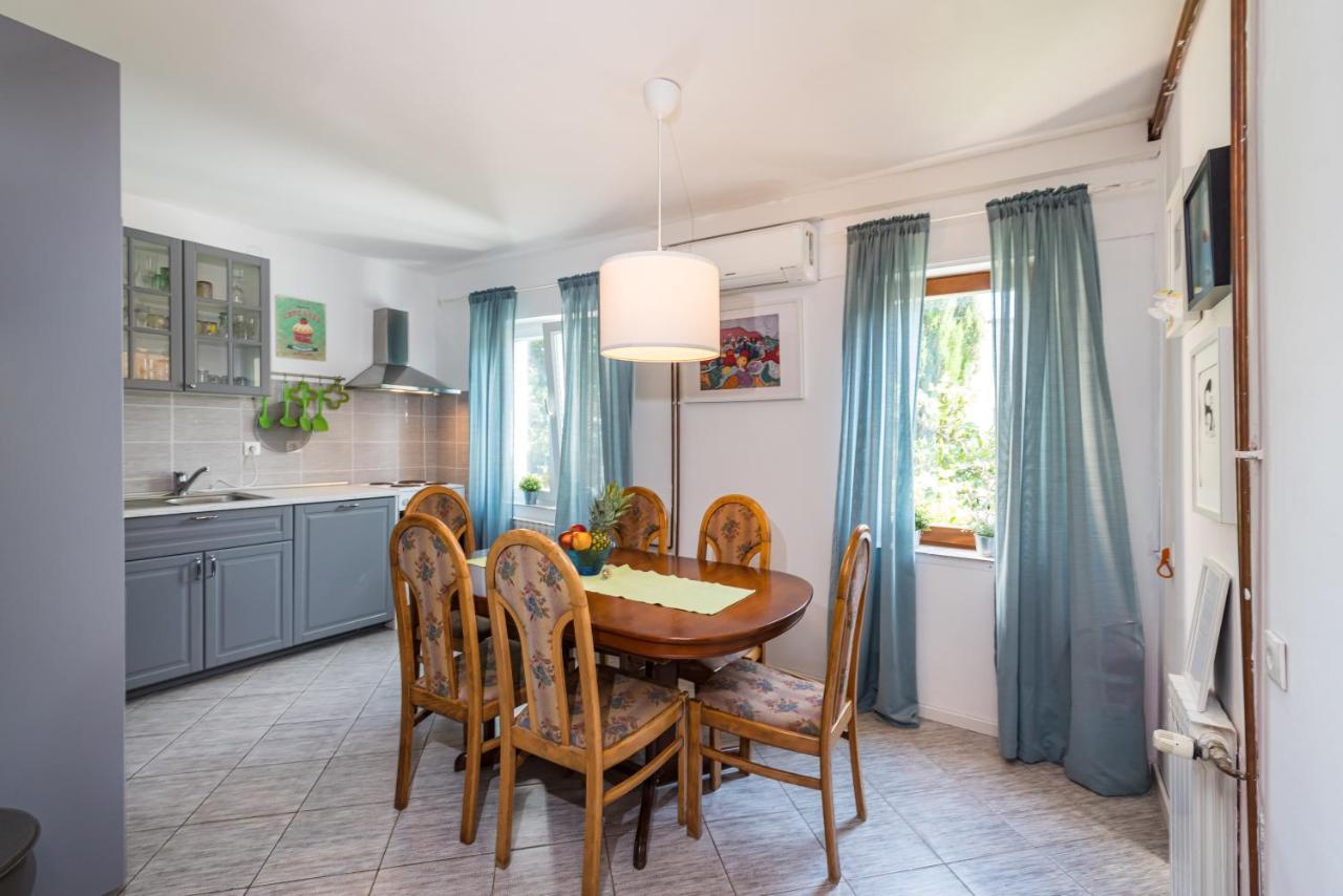 Vacation House Anna คาร์โลบัก ภายนอก รูปภาพ