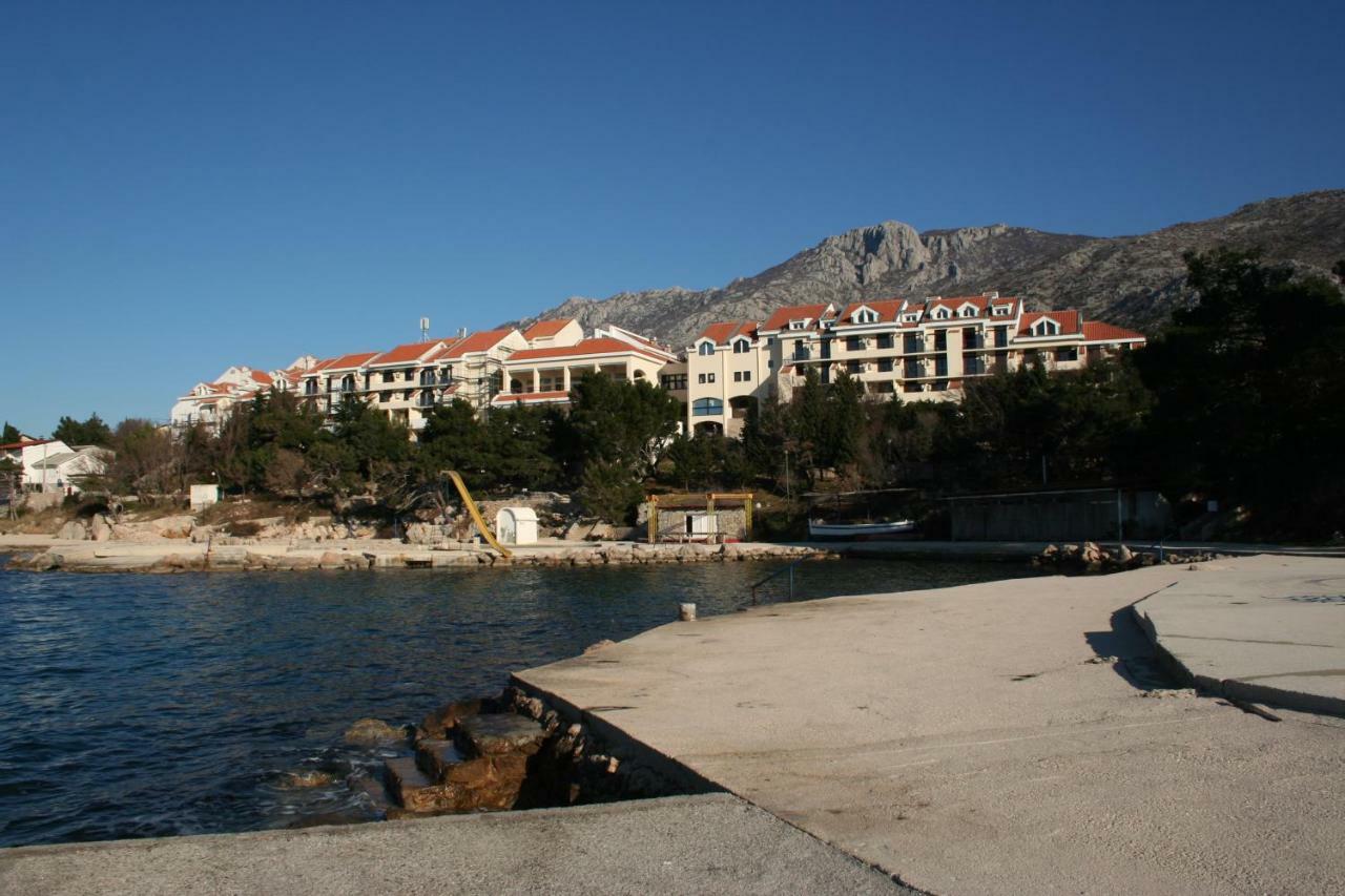 Vacation House Anna คาร์โลบัก ภายนอก รูปภาพ