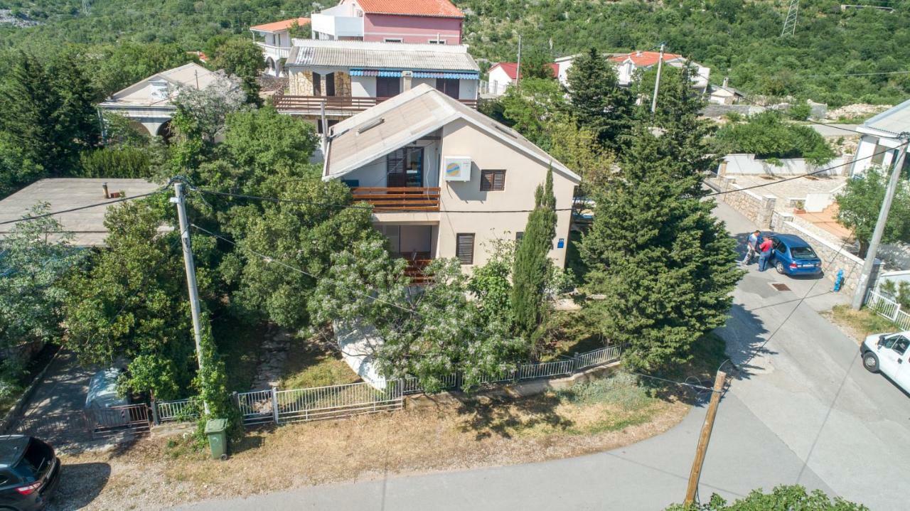 Vacation House Anna คาร์โลบัก ภายนอก รูปภาพ