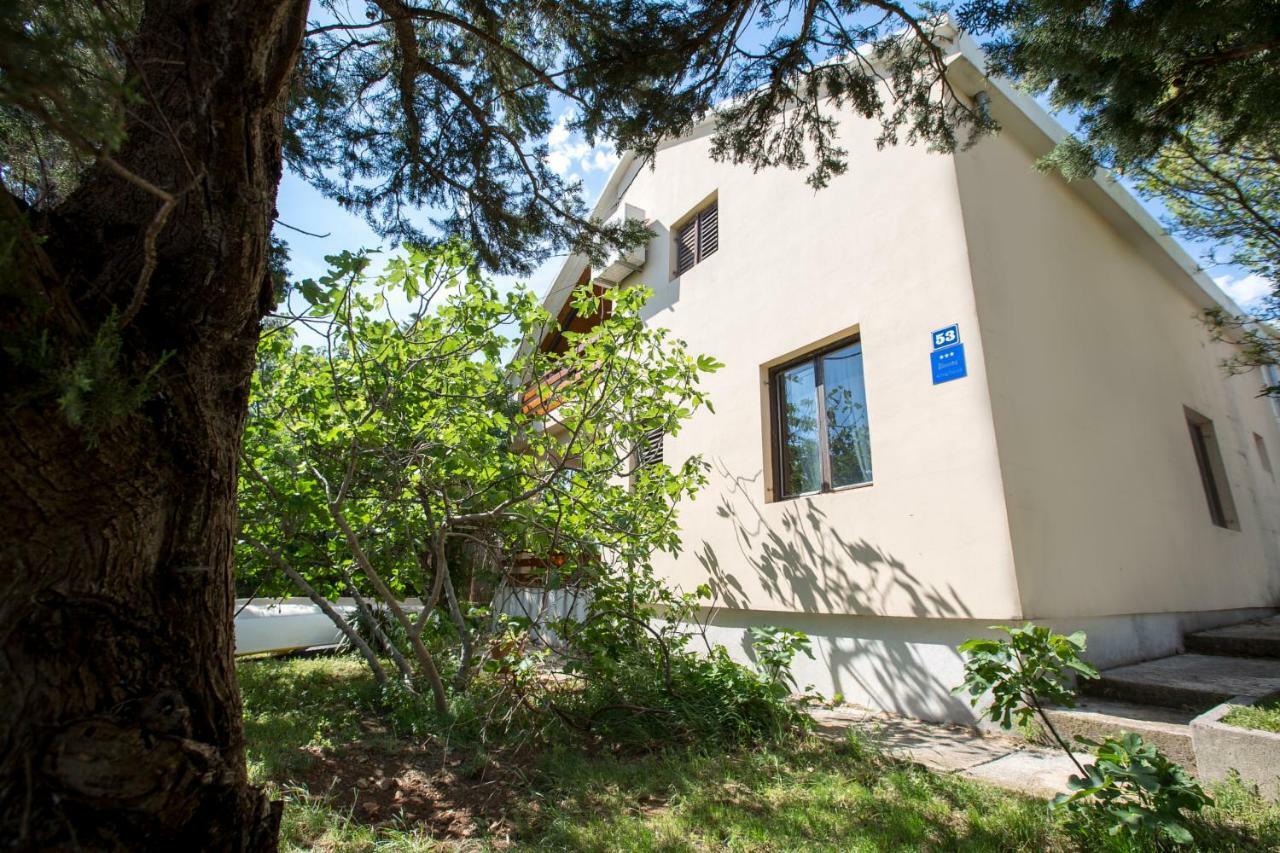 Vacation House Anna คาร์โลบัก ภายนอก รูปภาพ