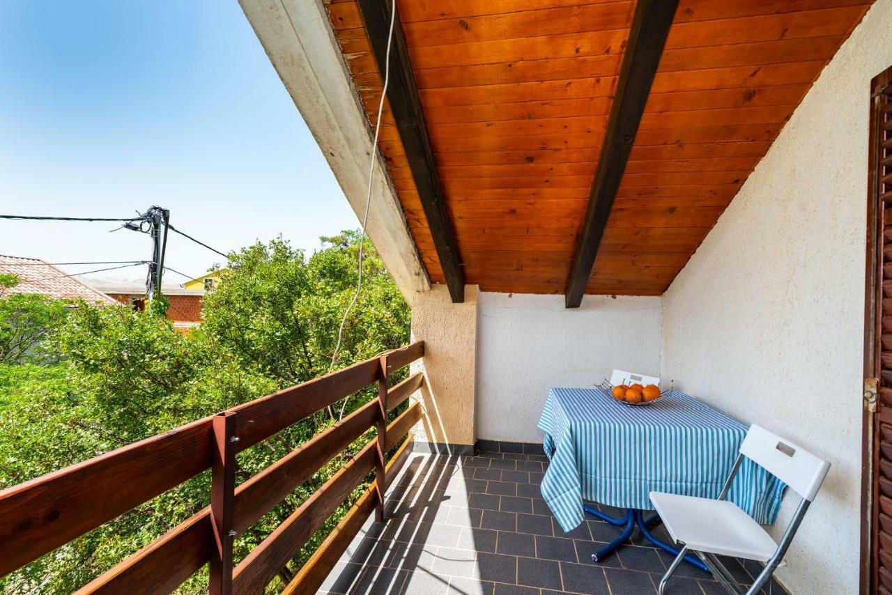 Vacation House Anna คาร์โลบัก ภายนอก รูปภาพ