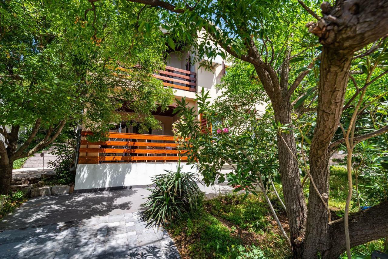 Vacation House Anna คาร์โลบัก ภายนอก รูปภาพ