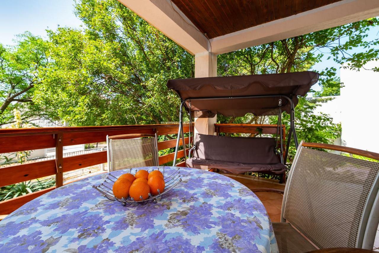 Vacation House Anna คาร์โลบัก ภายนอก รูปภาพ