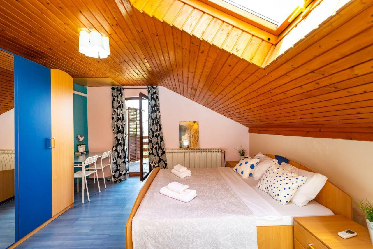 Vacation House Anna คาร์โลบัก ภายนอก รูปภาพ