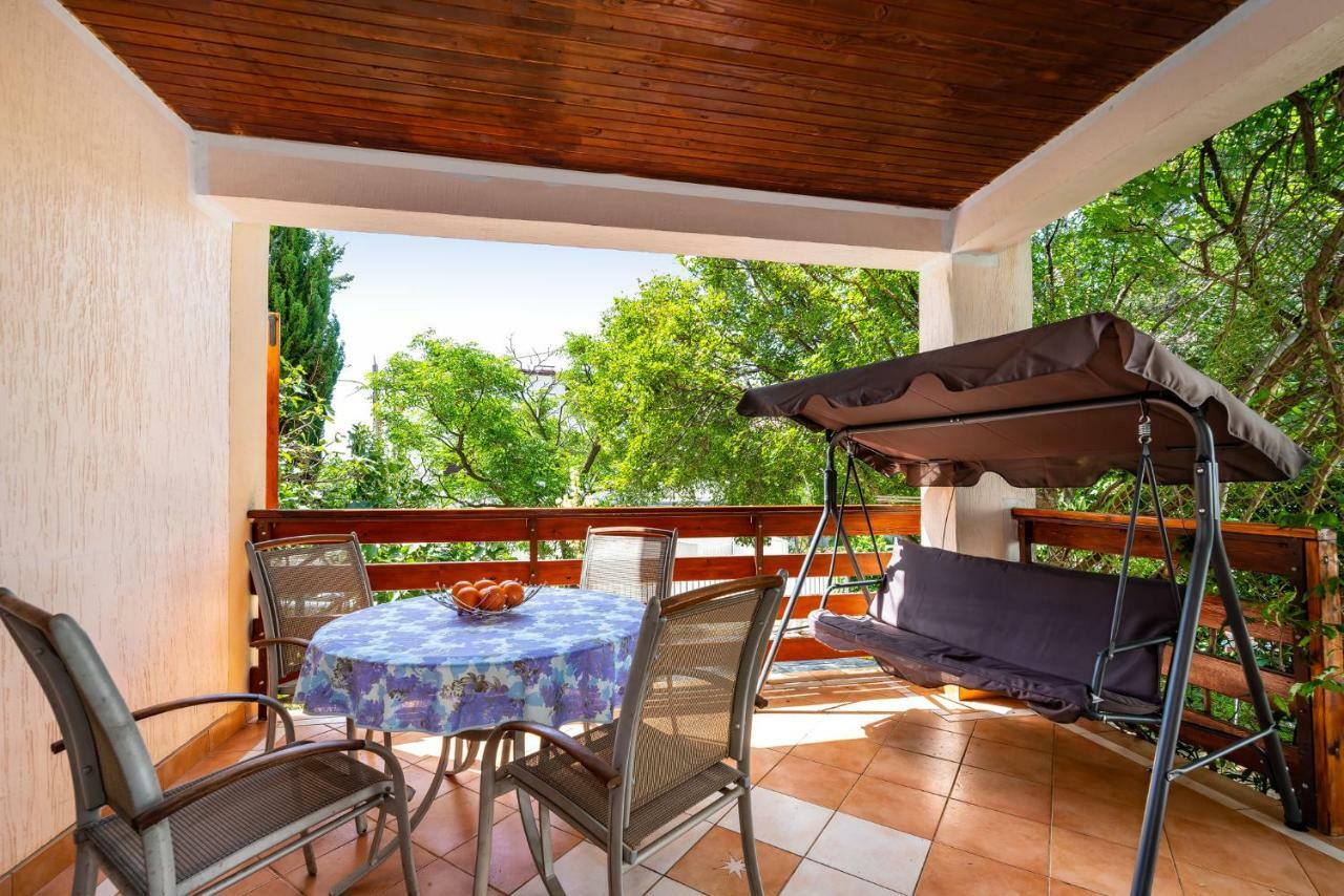 Vacation House Anna คาร์โลบัก ภายนอก รูปภาพ