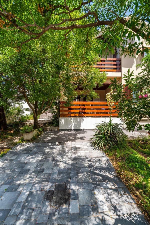 Vacation House Anna คาร์โลบัก ภายนอก รูปภาพ