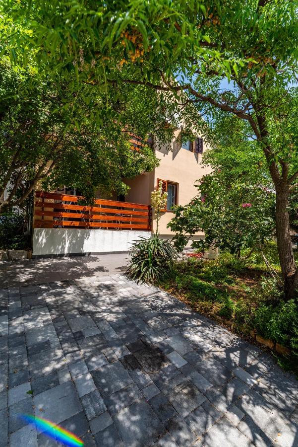 Vacation House Anna คาร์โลบัก ภายนอก รูปภาพ