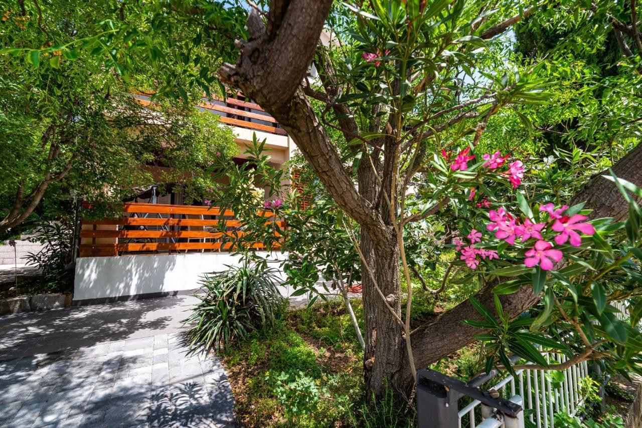 Vacation House Anna คาร์โลบัก ภายนอก รูปภาพ