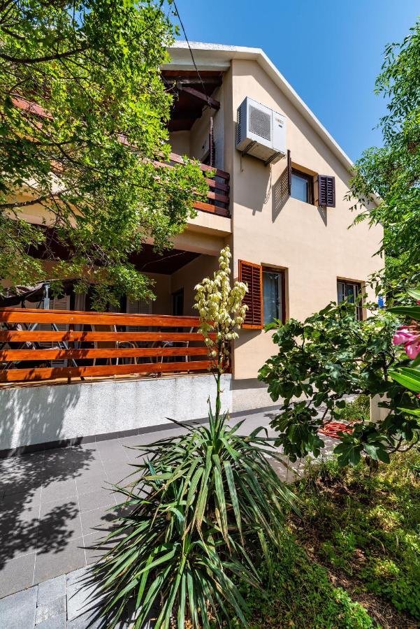 Vacation House Anna คาร์โลบัก ภายนอก รูปภาพ